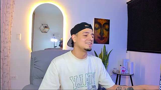 alejandro calderon1 online show from 01-14-26, 04:27