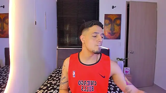 alejandro calderon1 online show from 03-24-26, 02:22