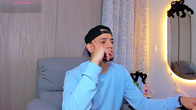 alejandro calderon1 online show from 10-15-25, 04:55