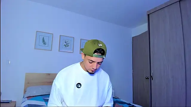 alejandro calderon1 online show from 11-29-25, 08:47