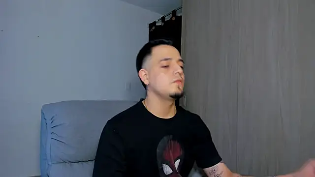 alejandro calderon1 online show from 03-21-25, 02:50