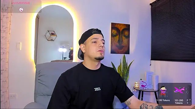 alejandro calderon1 online show from 01-09-26, 03:13