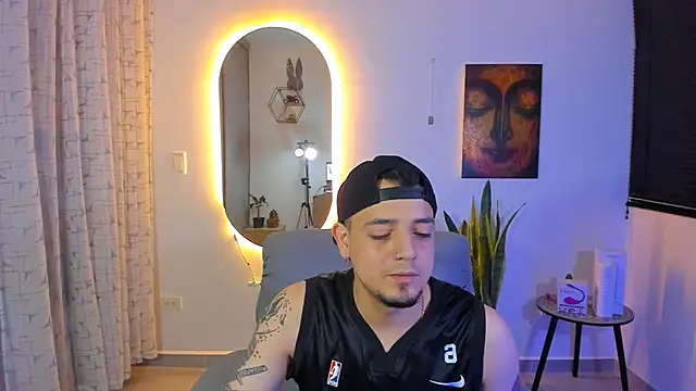 alejandro calderon1 online show from 03-17-26, 12:24