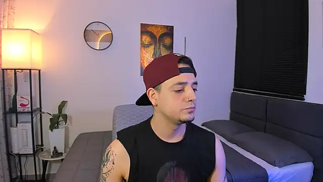 alejandro calderon1 online show from 07-11-26, 05:08