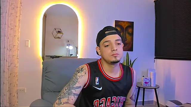 alejandro calderon1 online show from 02-23-26, 03:30