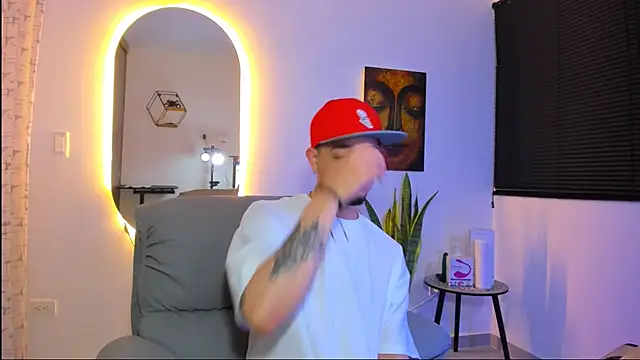 alejandro calderon1 online show from 02-10-26, 06:01