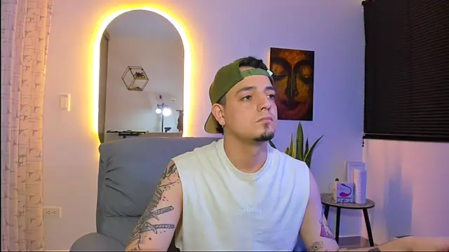 alejandro calderon1 online show from 02-24-26, 02:45