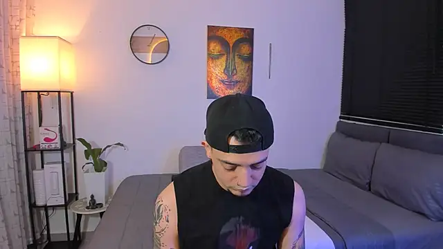 alejandro calderon1 online show from 05-30-26, 03:57