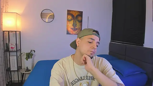 alejandro calderon1 online show from 07-25-26, 03:47
