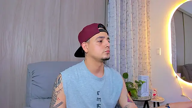 alejandro calderon1 online show from 09-12-25, 04:45