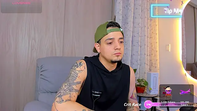 alejandro calderon1 online show from 09-22-25, 04:18