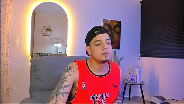 alejandro calderon1 online show from 02-25-26, 05:07