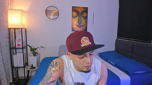 alejandro calderon1 online show from 06-11-26, 02:11