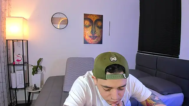 alejandro calderon1 online show from 07-04-26, 05:47