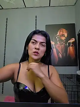 Hannah-grace online show from 02-09-26, 12:58