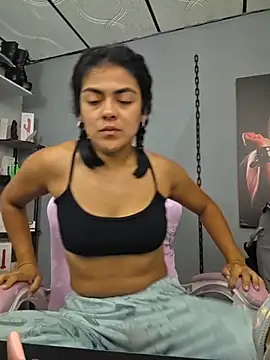 Hannah-grace online show from 02-21-26, 09:00