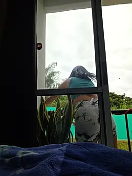 Hannah-grace online show from 06-21-26, 12:44