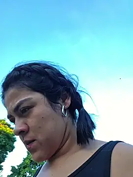 Hannah-grace online show from 07-07-26, 11:25
