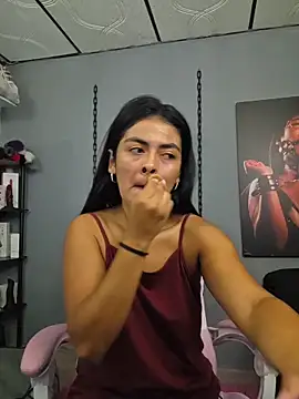 Hannah-grace online show from 02-03-26, 10:42