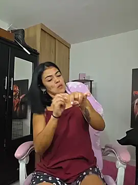 Hannah-grace online show from 03-10-26, 10:19