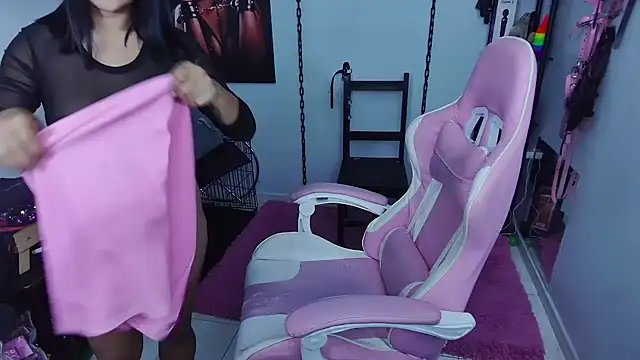 Hannah-grace online show from 01-07-26, 01:16