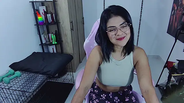 Hannah-grace online show from 07-17-26, 11:40