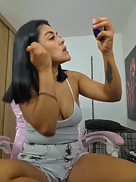 Hannah-grace online show from 03-30-26, 02:29