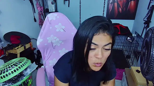 Hannah-grace online show from 09-14-25, 10:32