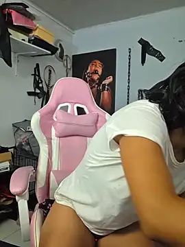 Hannah-grace online show from 11-27-25, 10:16