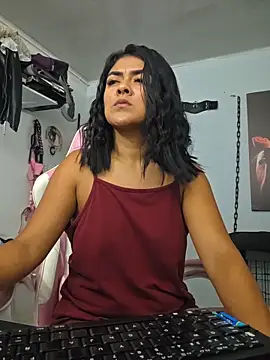 Hannah-grace online show from 10-10-25, 02:07