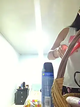 Hannah-grace online show from 11-01-25, 09:25