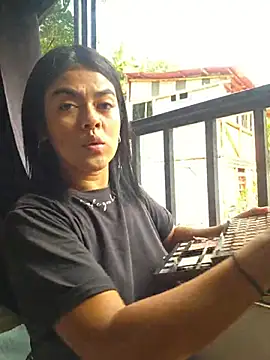 Hannah-grace online show from 11-02-25, 01:27