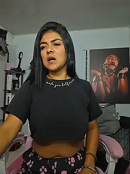 Hannah-grace online show from 10-18-25, 12:40