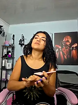 Hannah-grace online show from 10-04-25, 10:39