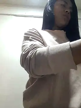 Hannah-grace online show from 03-13-25, 02:44