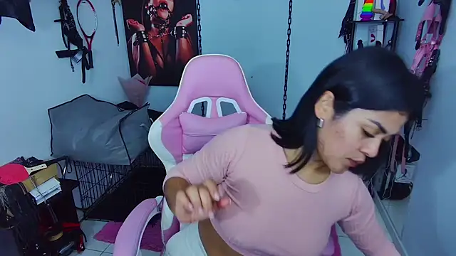 Hannah-grace online show from 11-21-25, 12:59