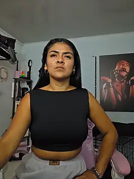 Hannah-grace online show from 10-16-25, 01:19