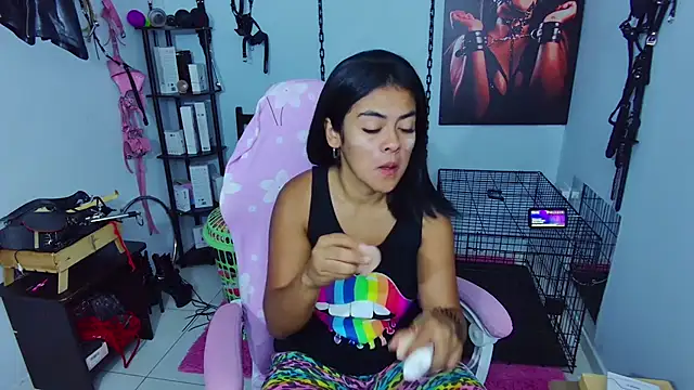 Hannah-grace online show from 09-21-25, 11:15