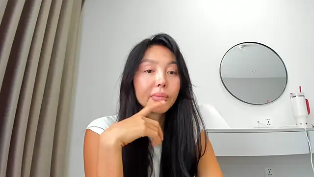 keiko hot online show from 02-28-26, 04:34