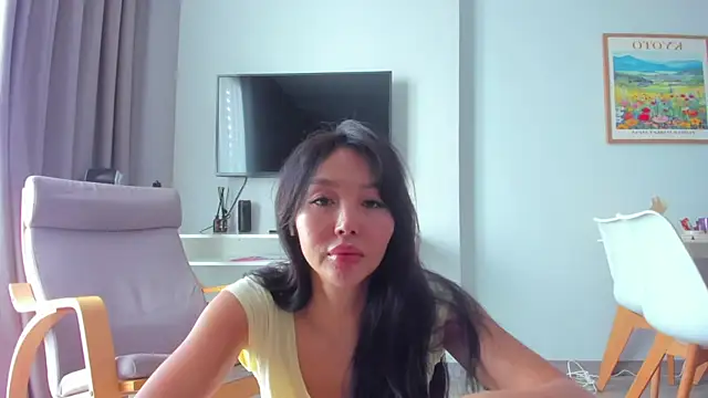 keiko hot online show from 12-02-25, 01:50