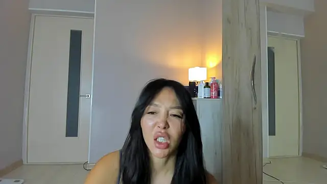 Snapshot of keiko_hot chatting on 07-02-26, 03:07 keiko hot online show from 07-02-26, 03:07