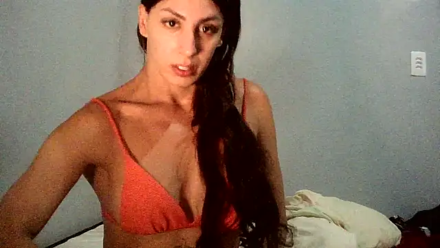 AlexiaDuucan online show from 12-01-25, 02:29