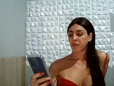 AlexiaDuucan online show from 07-20-26, 02:08