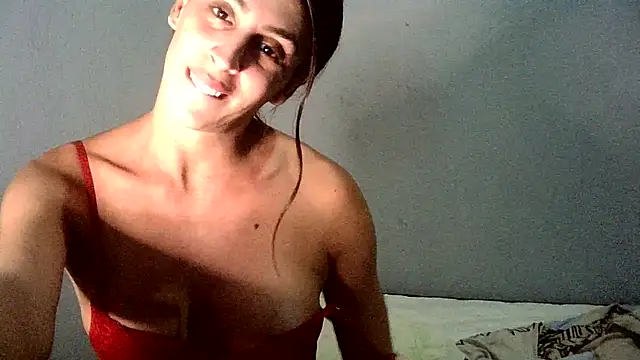 AlexiaDuucan online show from 11-13-25, 12:36