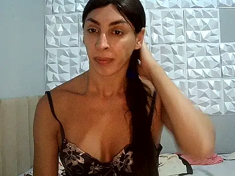 AlexiaDuucan online show from 07-18-26, 01:09