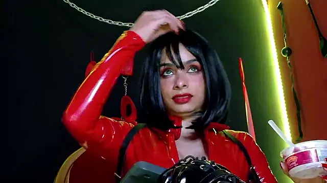 amy-mistress online show from 01-08-26, 10:16