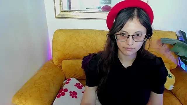 Kyomi chang online show from 05-15-26, 12:25