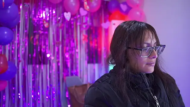 Kyomi chang online show from 09-20-25, 12:54