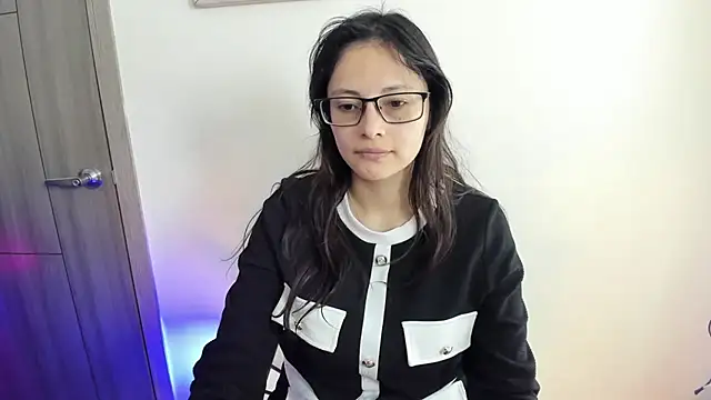 Kyomi chang online show from 07-04-26, 12:43