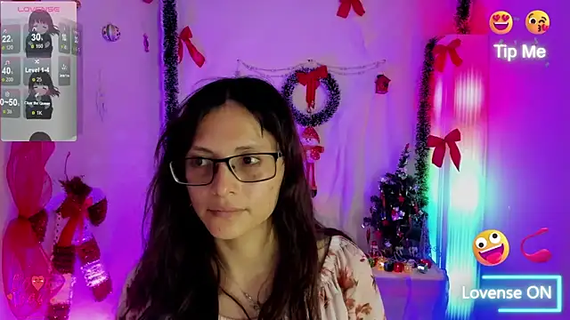 Kyomi chang online show from 12-02-25, 01:46